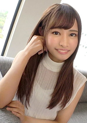 【初撮り】【天真爛漫】【超美脚×小ぶり美尻】プリっとした小さな美尻をカメラに突き出し、必死な表情を魅せるスレンダー美少女現役大学生の本気セックスは本編で ネットでAV応募→AV体験撮影 1572