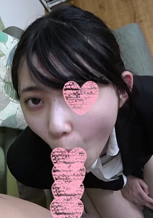 Yumi-chan an idol-class beautiful girl who is a local station caster 