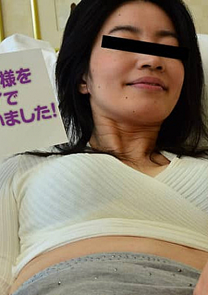 デカパイ奥様を剃毛プレイでハメちゃいました！ - 高橋智佐子