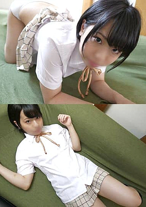 Pika Pika 1st grade   Complete amateur 18-year-old extreme loli female college student and uniform date  bring home  Video that eats adult sex education  25