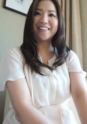 私の妻を撮ってください 香織