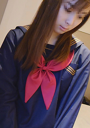 【個撮】家出美少女が泊るところ探してたんで拾って生挿入で孕ませ中出し