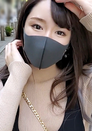 50%OFF! 初撮影【無修正】お洒落な現役アパレル店員を口説いて仕事帰りに中出し