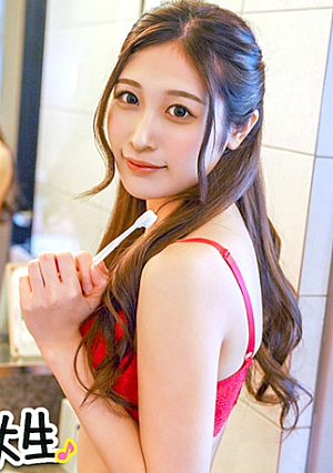 清楚でおしとやかに見える音大生が実はドスケベだった！