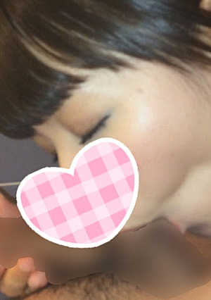 50%OFF! 販売終了【個人撮影】制服アイドル娘と業界カメコの闇　夢のフェラチオ映像【個室フェラ】