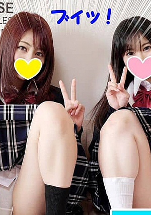 50%OFF! 【乱交５Ｐ・本数限定】ネットのおかげでＳＥＸの低年齢化が半端ない学生Ｊの頃からエチエチな最高ビッチ娘x2ちゃんたちと朝まで連結 夢の孕ませ乱交パーティ　個人撮影
