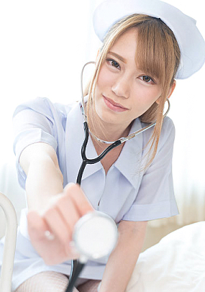 お願いされたら断れないナースのお仕事 〜余分な精子は私がドレーンしてあげます〜