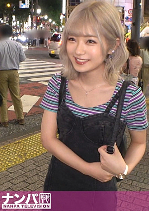 マジ軟派、初撮。 1663 THE・陽キャGALを渋谷でナンパ！ほろ酔いになると恥ずかしい話も赤裸々に語ってくれるノリの良さに付け込んで…終わる頃には満面の笑みで顔射を受け入れるエロ娘にキュンです♪