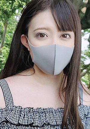 初撮影【無修正】上品清楚な気高い美女・・最後はプライドを捨て首を絞めてと懇願し中出し2回（フェラシーン顔出し）