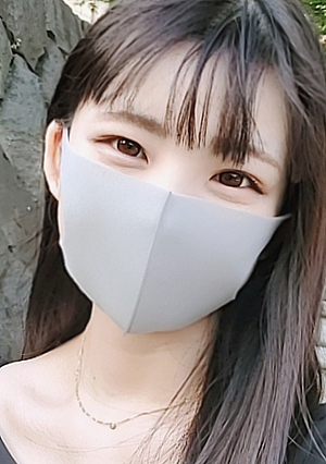 【無修正】あの超人気YouTuber動画にも出演清楚で巨乳なお嬢様と初めての横浜デート桜色の綺麗な性器に中出し（後編）