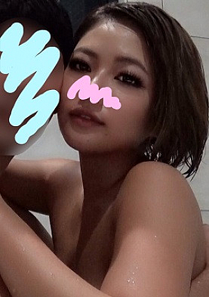 50%OFF! ＃19ちあき　異次元にヌケるこのGカップの黒ギャルは可愛くて優しくてエロ過ぎる大悪魔止まらないキスと愛撫にゴックンと中出し２連発【個人撮影】【はめ撮り】