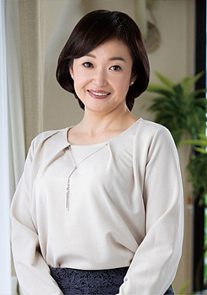 夢にまで見た近親相姦…息子が欲しかった五十路妻の願望を叶える年の差種付けセックス