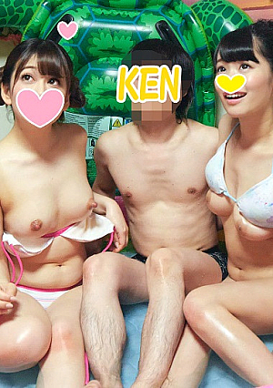50%OFF! 5P乱交・個人撮影】美*入りしゃぼん玉でお嬢様学校の１８制服を徹底的に♀に堕とすていうか完全にマン奥が亀頭欲しがる淫乱ビッチ金玉からっぽになるまでびゅーびゅー種付けしまくって乱交パ【素人・学生】