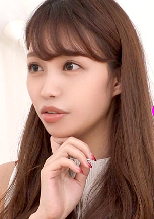 経験豊富なスレンダー痴女お姉さん【前島絵菜】が童貞クンを膣で抱く乳首をコリコリ甘～く囁きながらも垣間見えるSッ気に暴発寸前台本ナシのガチンコ筆下ろし企画
