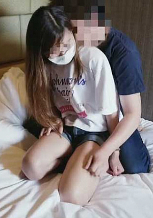 返済あるまで公開【個人】繰り返し滞納するギャンブル依存症の若妻必死に嫌がる無視し2人がかりで犯し中出し