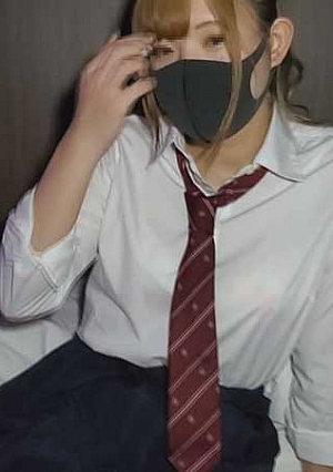 本日終了【個撮】県立普通科③ポニテギャル学校サボって〇・おだててハメ撮り※目モザなし