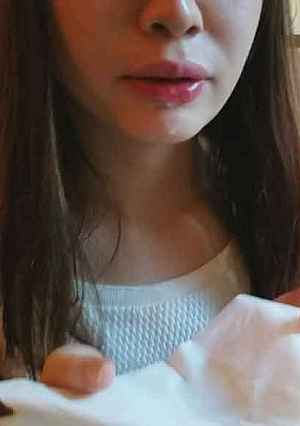 13 Limited Individual Slender Wife A large amount of vaginal cum shot so as to pour into the womb after ruthlessly committing the body after childbirth