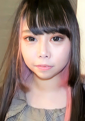 【無】【100個限定2980→1480ptにOFF!】癒し系爆乳美女♥️フェラのチュパチュパ音が凄い♥️中出し懇願♥️※レビュー特典／高画質Ver.