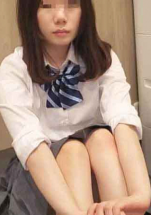 Individual shooting Prefectural general course A girl who is forced to have sexual intercourse with a stranger by a classmate and is groped by an uncle and drips white love juice