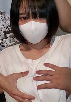 Deleted at 18 No Slender and young pure innocent beautiful girl Playing a frightened woman with multiple raw meat sticks forced continuous vaginal cum shot