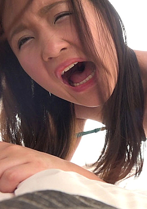 六大学在学中理系女子 中出しAVデビュー