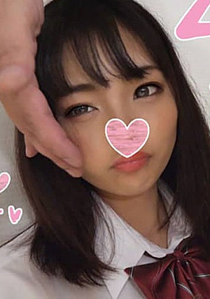 風紀乱れまくりな天然美少女ゆなちゃん♡チンポ先生の熱血*血指導でナマ姦OKさせられどちゅどちゅ膣奥乱れ突きで悶絶アクメ☆校則違反まんこにお仕置き汁注入❤