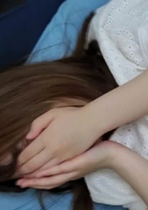 【流*出】Re:色白美乳で感度良好な後輩部屋に連れ込み、ゴムを忘れたので中出しだドン!