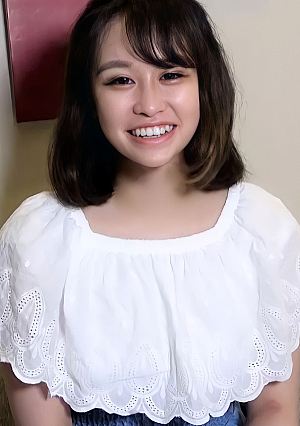 【無】【100個限定2980→1480ptにOFF!】普通の地味目女の子が脱いだら…、過去一の美巨乳♥芸術的ライン♥大量中出し♥️※レビュー特典／高画質Ver.