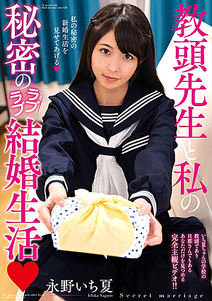 [Reducing Mosaic] 教頭先生と私の秘密のラブラブ結婚生活 永野いち夏